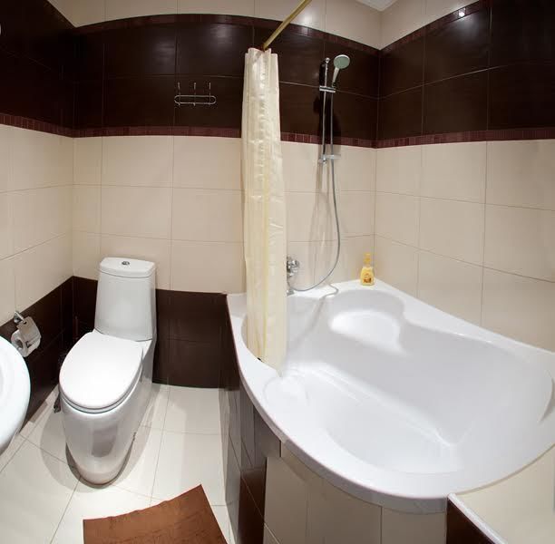 Апартаменты New apartments in Arcadia,sea view Одесса-21