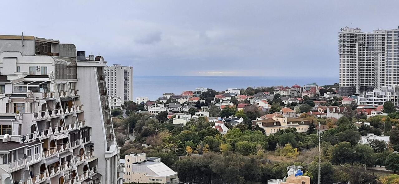 Апартаменты New apartments in Arcadia,sea view Одесса-22