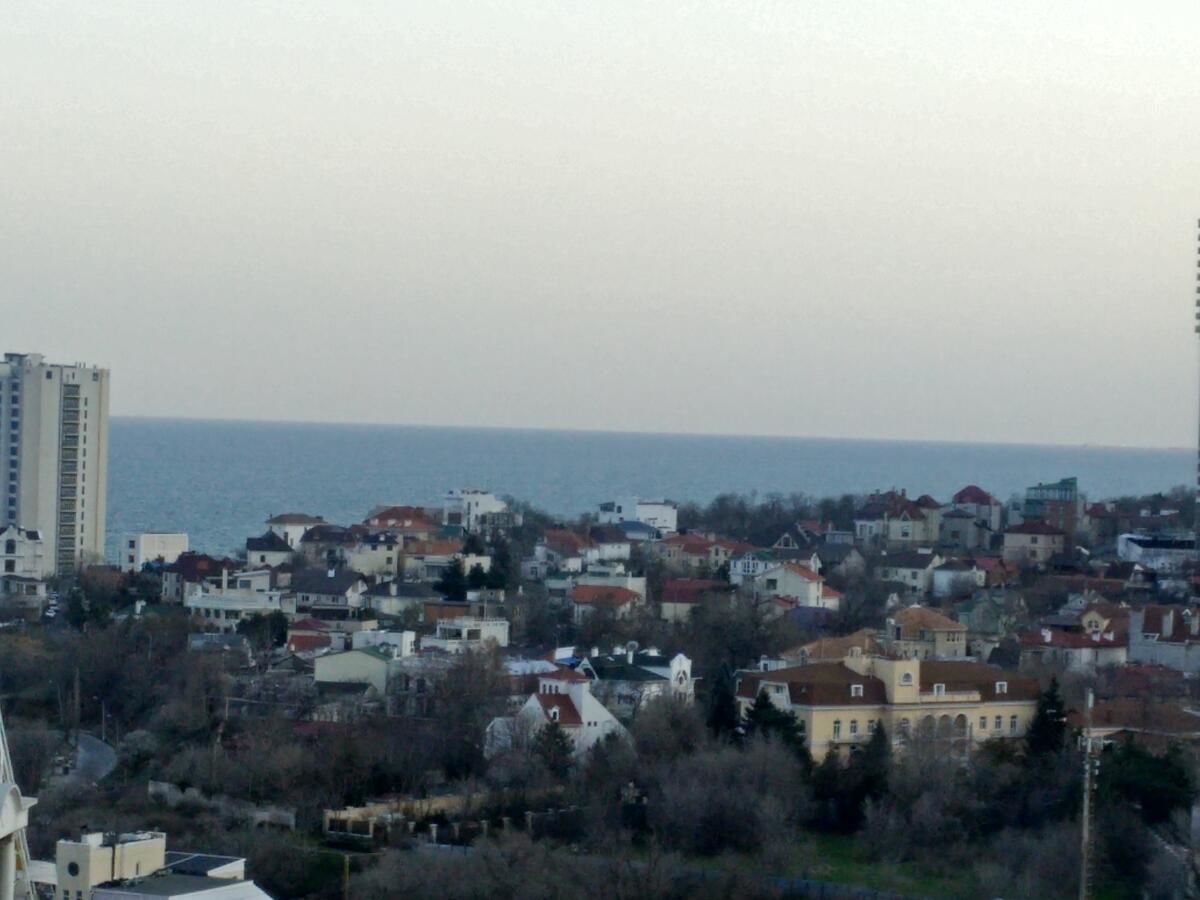 Апартаменты New apartments in Arcadia,sea view Одесса-25