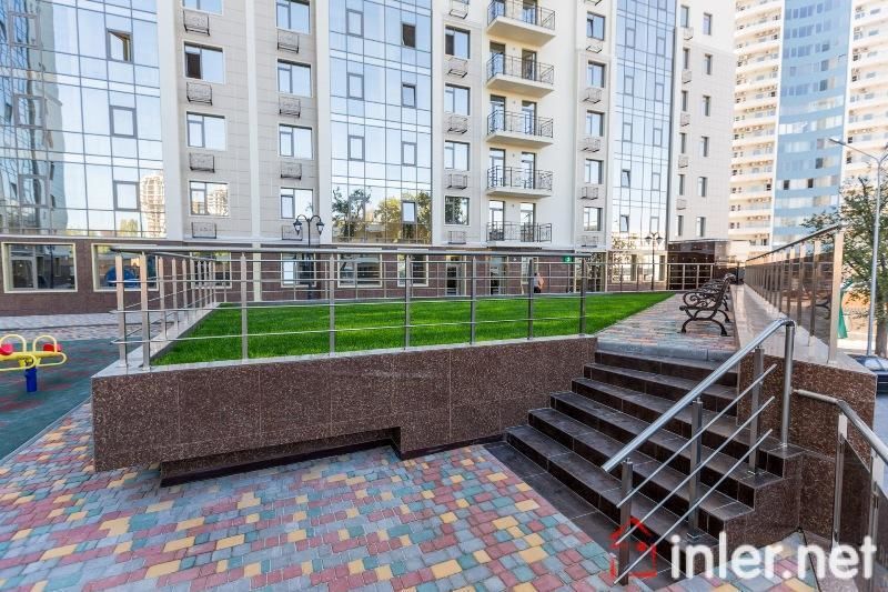 Апартаменты New apartments in Arcadia,sea view Одесса-30