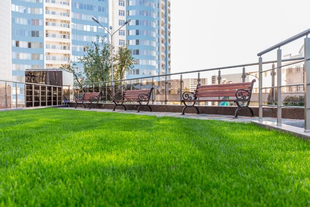 Апартаменты New apartments in Arcadia,sea view Одесса-36