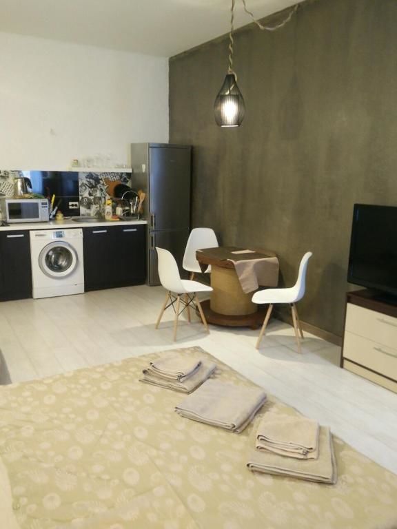 Апартаменты New apartments in Arcadia,sea view Одесса-37