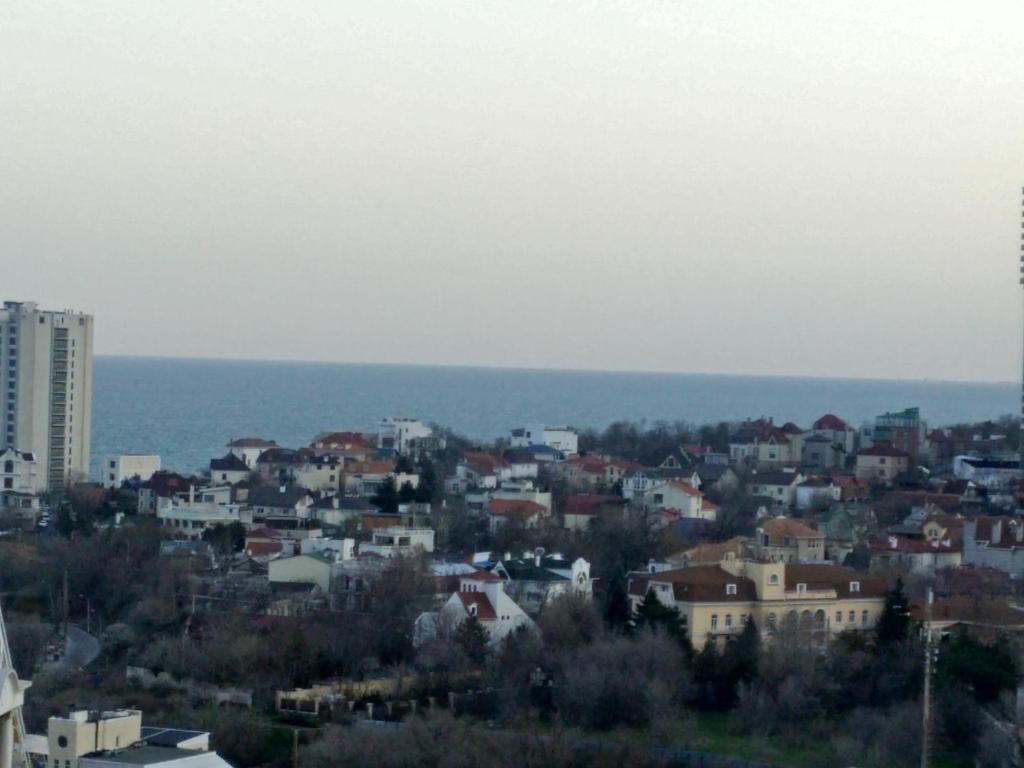 Апартаменты New apartments in Arcadia,sea view Одесса-45