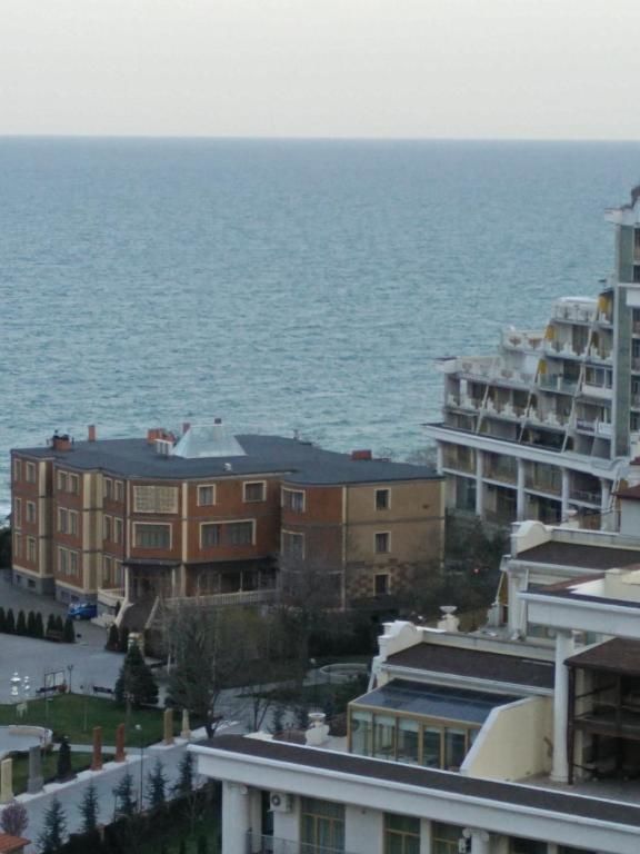 Апартаменты New apartments in Arcadia,sea view Одесса-46