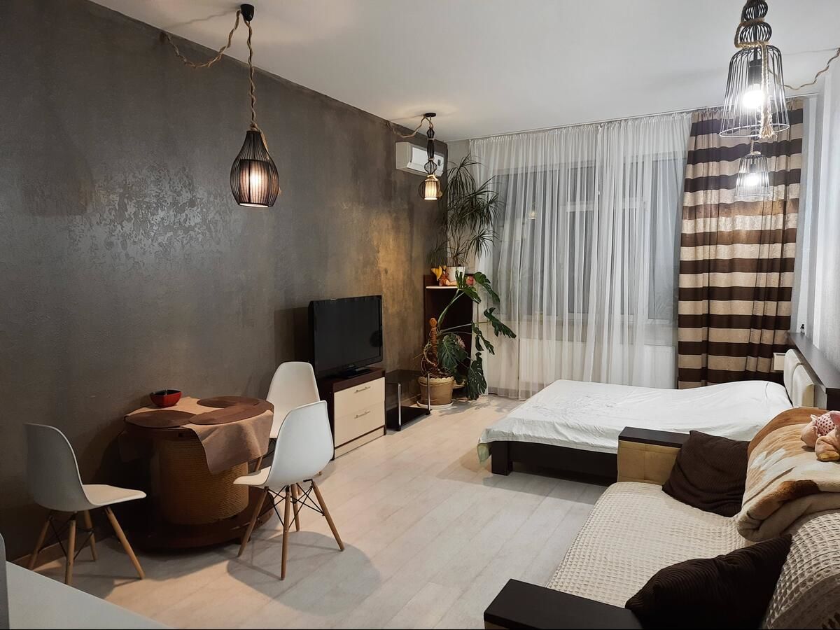 Апартаменты New apartments in Arcadia,sea view Одесса-12