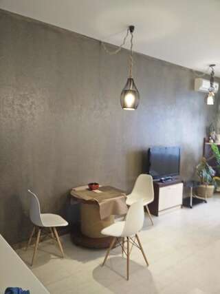 Апартаменты New apartments in Arcadia,sea view Одесса Апартаменты-12