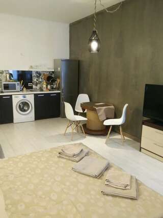 Апартаменты New apartments in Arcadia,sea view Одесса Апартаменты-13