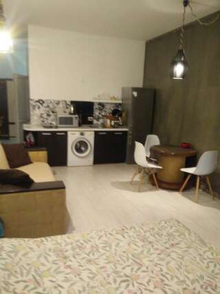 Апартаменты New apartments in Arcadia,sea view Одесса Апартаменты-17