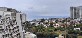 Апартаменты New apartments in Arcadia,sea view Одесса Апартаменты-19