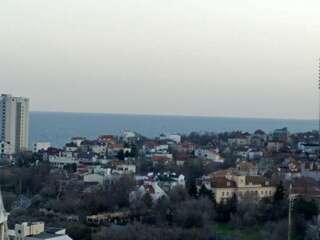 Апартаменты New apartments in Arcadia,sea view Одесса Апартаменты-22