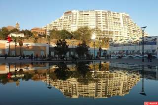 Апартаменты New apartments in Arcadia,sea view Одесса Апартаменты-29