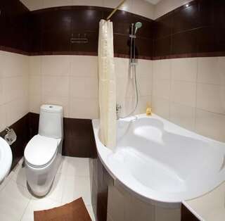 Апартаменты New apartments in Arcadia,sea view Одесса Апартаменты-30