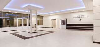 Апартаменты New apartments in Arcadia,sea view Одесса Апартаменты-35