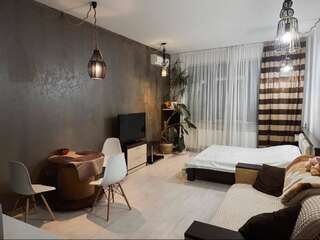 Апартаменты New apartments in Arcadia,sea view Одесса Апартаменты-49