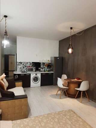 Апартаменты New apartments in Arcadia,sea view Одесса Апартаменты-55