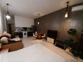 Апартаменты New apartments in Arcadia,sea view Одесса Апартаменты-6