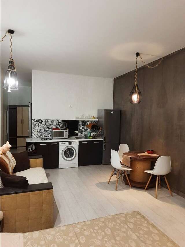 Апартаменты New apartments in Arcadia,sea view Одесса-3