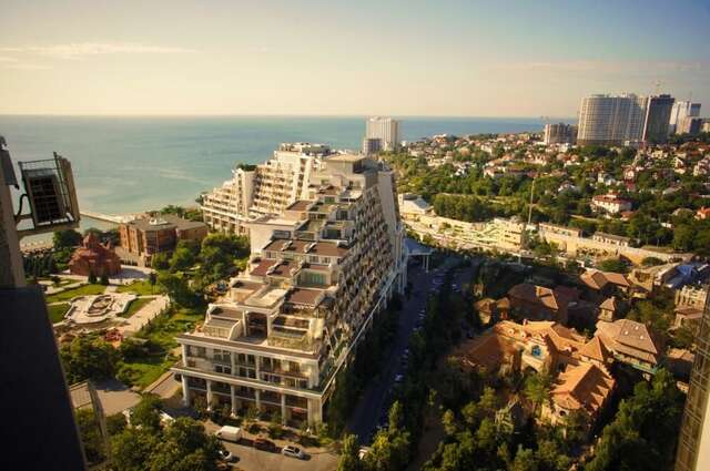 Апартаменты New apartments in Arcadia,sea view Одесса-22