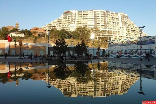 Апартаменты New apartments in Arcadia,sea view Одесса-31