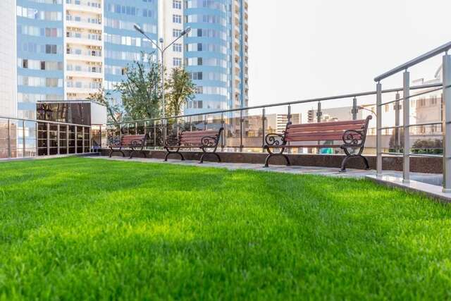 Апартаменты New apartments in Arcadia,sea view Одесса-35