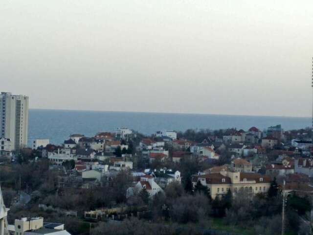 Апартаменты New apartments in Arcadia,sea view Одесса-44