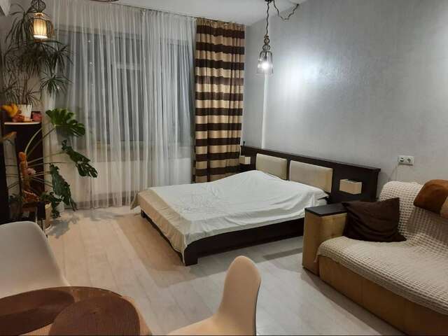 Апартаменты New apartments in Arcadia,sea view Одесса-52